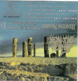 Heavens Nearby : Wisdom of Our Ancient Blood (Pasional Tendencies)